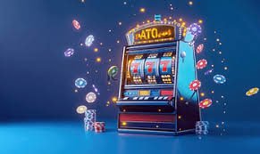 Responsible tabaje Slots browsing with adults only guidance